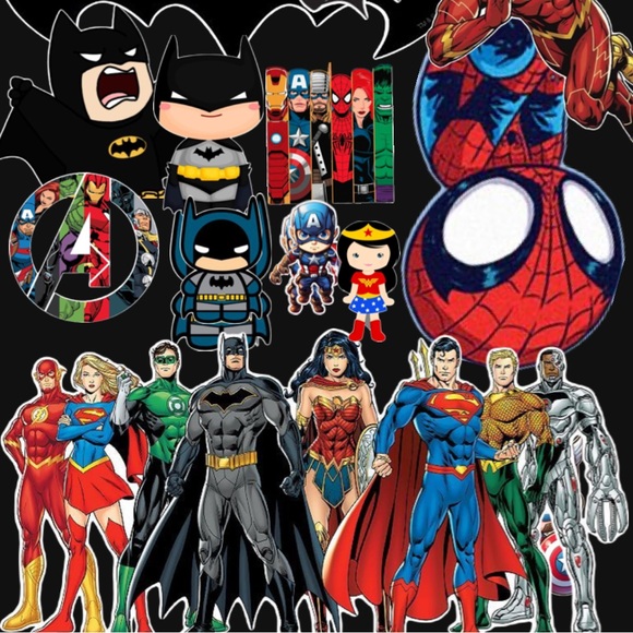 Little People Batman - Picture 10 of 16